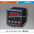 2014 wirtschaftliches analoges dc ammeter TURE RMS mini digitales Stromverstärker Ammeter Panel DM96-I